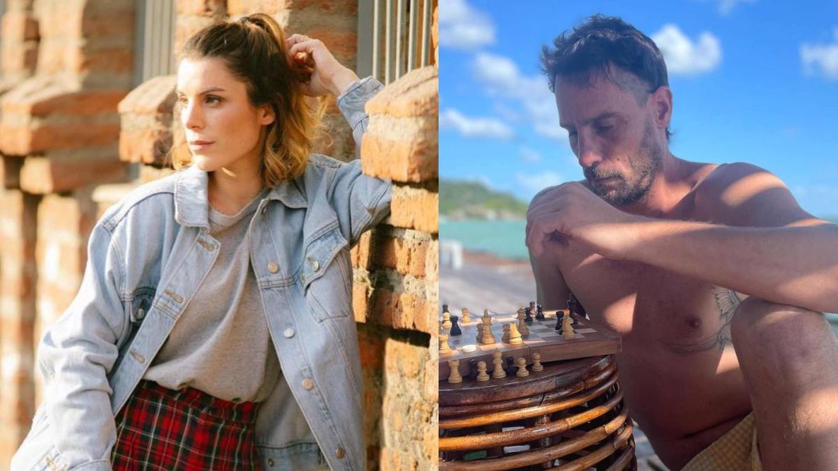 Maite Orsini demuestra lo enamorada que está de Gonzalo Valenzuela con tierna foto