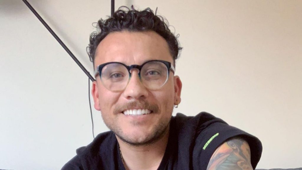 Max Collao Aquí Somos Todos