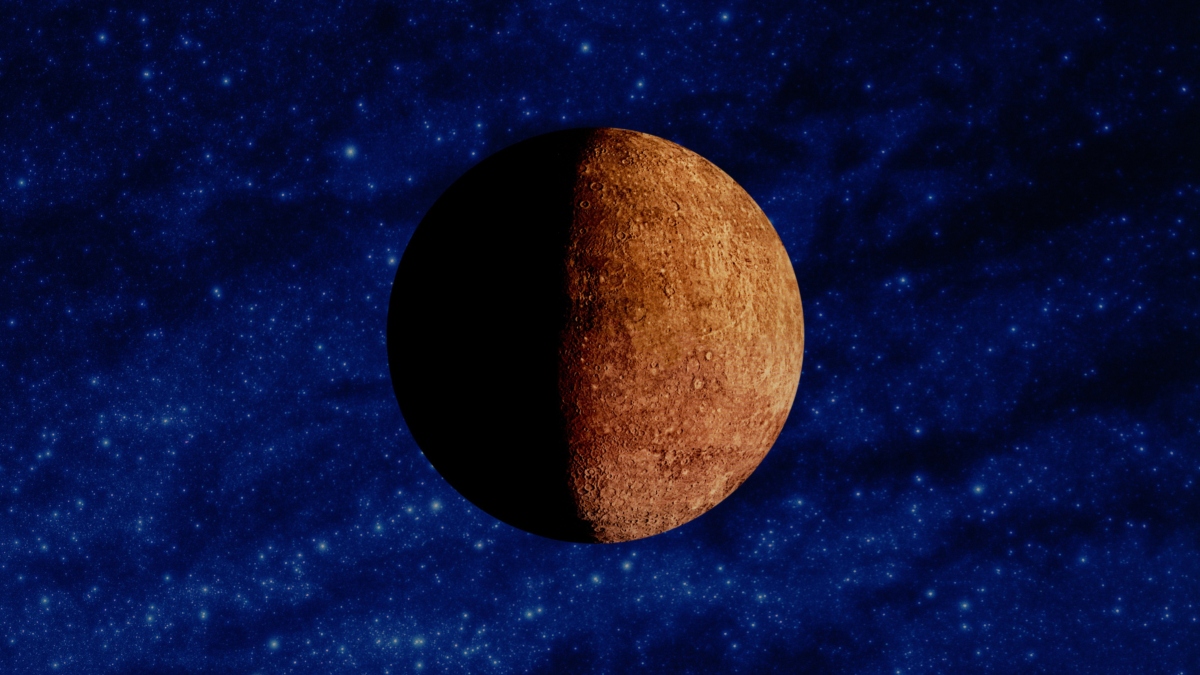 Mercurio Retrógrado