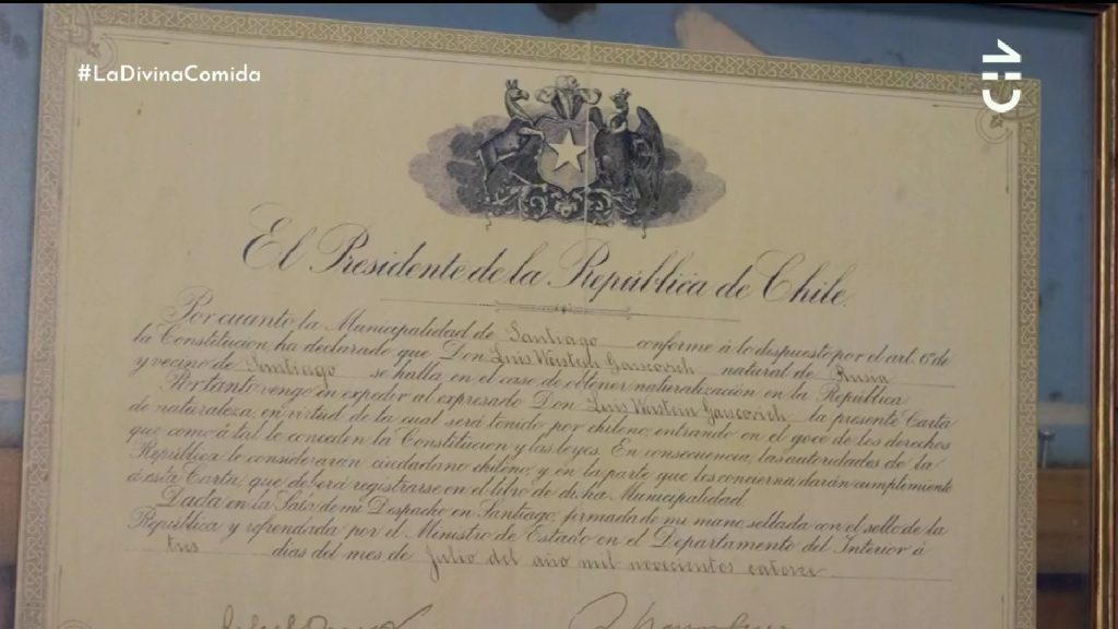 Meteorologo Weinstein