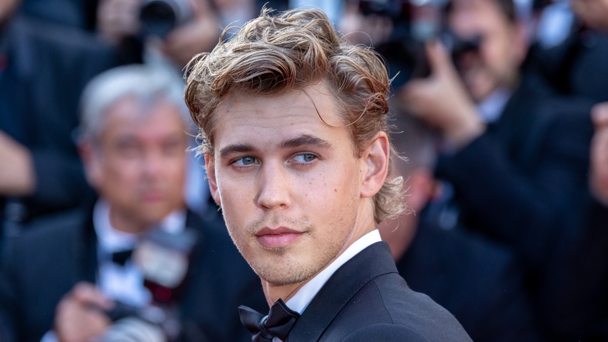 Mino del Día: Austin Butler, el protagonista de la biopic de Elvis Presley