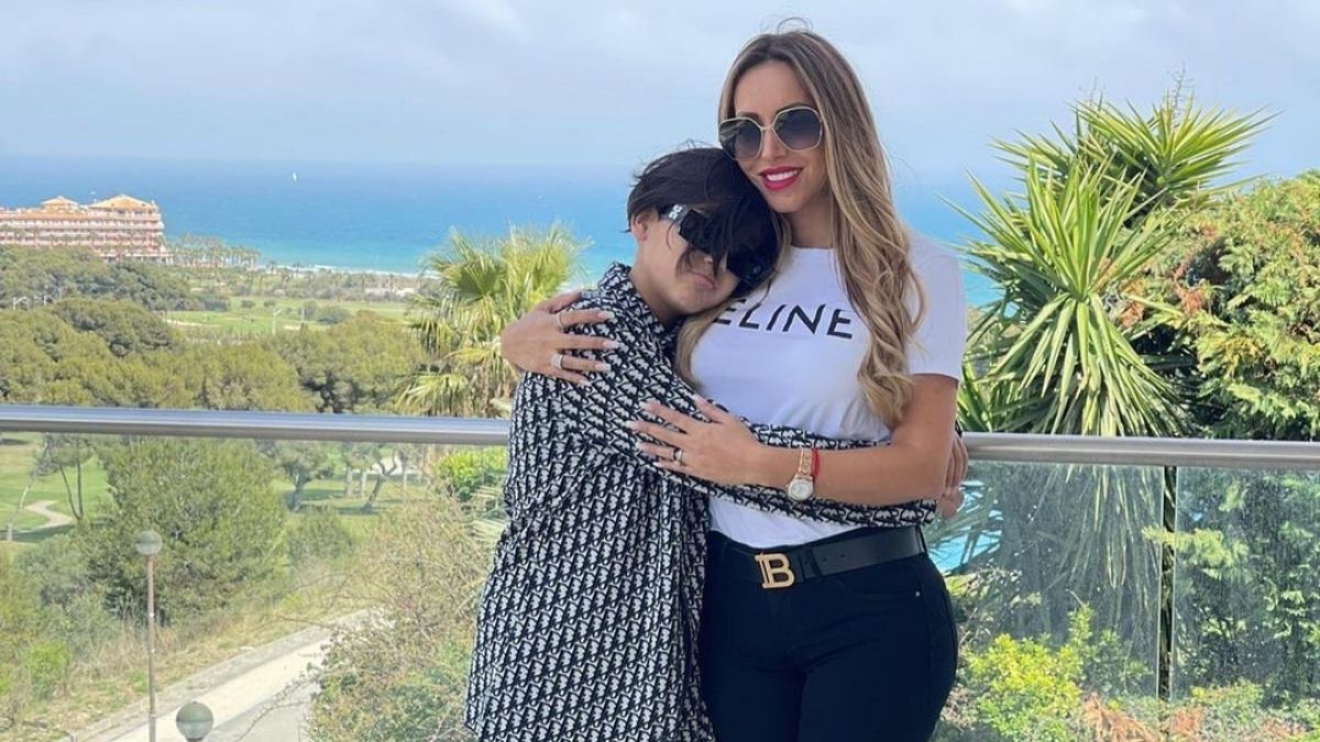 El gran cumpleaños de Monito Vidal: ¡Hasta Pailita apareció en la fiesta!