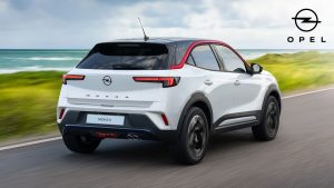 Prueba el nuevo Opel Mokka en una experiencia de realidad virtual