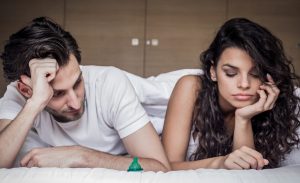 Descubre cuáles son los 5 “antiafrodisíacos” más frecuentes