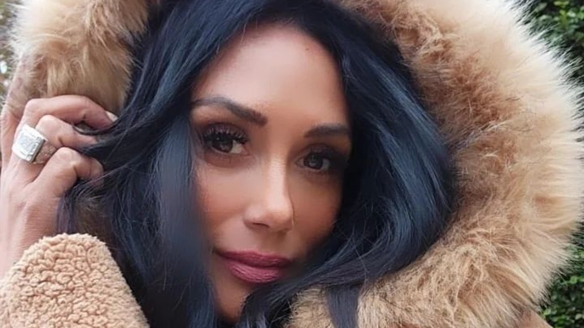 "Un puro polvo": La hilarante broma subida de tono de Pamela Díaz que sacó risas en Instagram