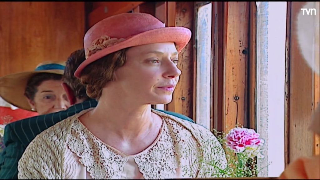 Pampa Ilusión Reestreno