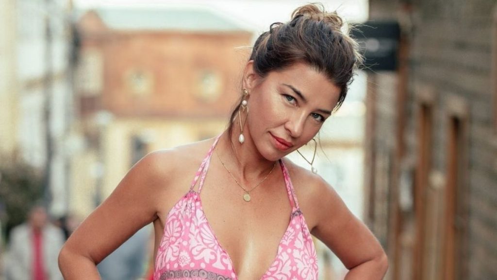 Pancha Merino Cumpleaños