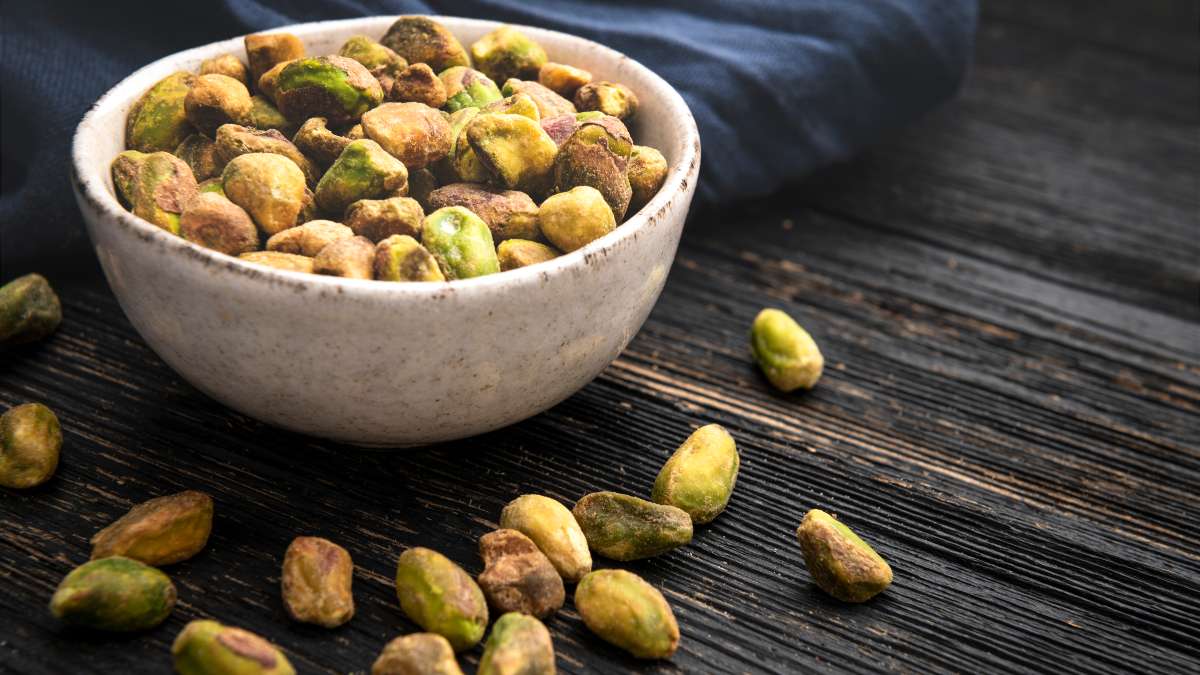 Pistachos Beneficios 