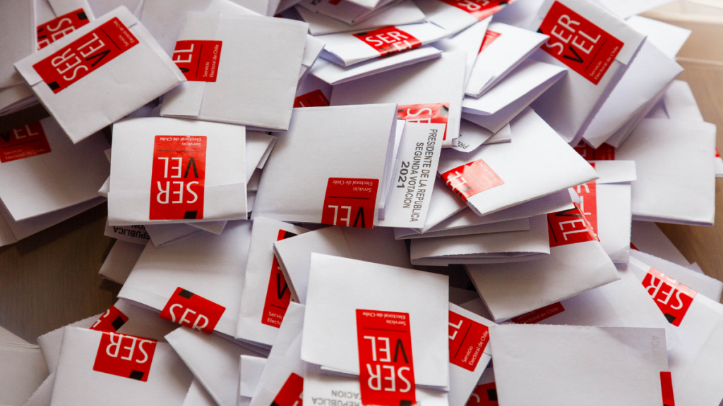 Plebiscito De Salida