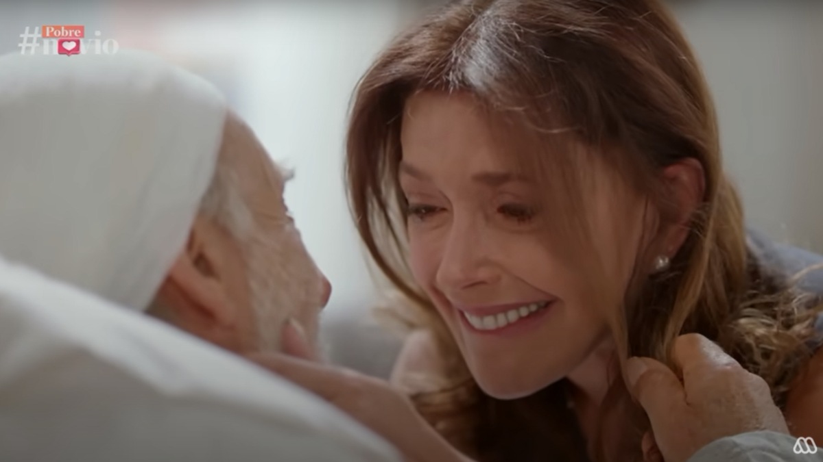 "Predicción cumplida": Esperada escena de Arturo y Vilma en Pobre Novio se llenó de reacciones