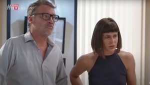 Pobre Novio: Actitud de Eduardo con Stella se llena de críticas en redes sociales