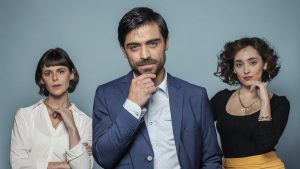 ¡Paren todo! Liberan adelanto de Pobre Novio y muestran lo que se viene en la recta final