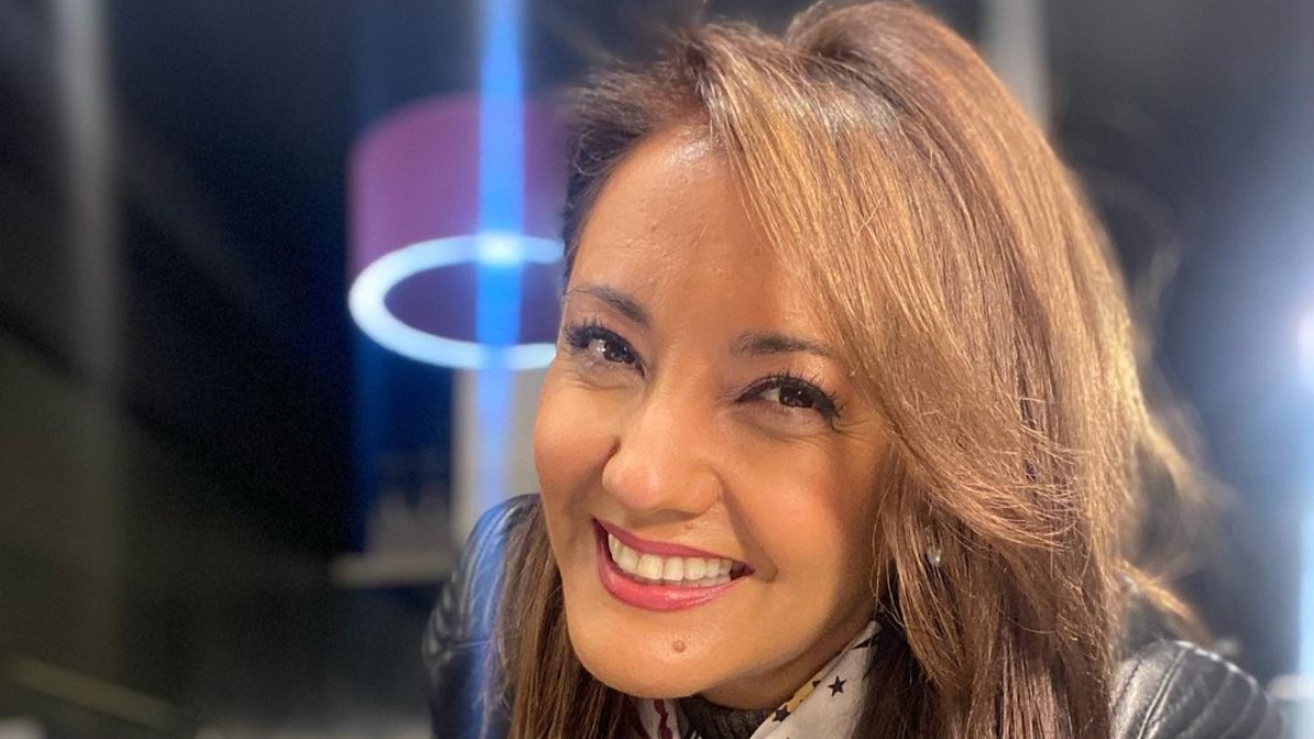 Priscilla Vargas rompió el silencio y se refirió a los rumores sobre estar arrepentida de haber dejado Mega