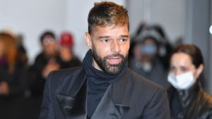 Mrs. American Pie: Así será la nueva serie protagonizada por Ricky Martin