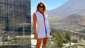 Rocío Marengo comienza tratamientos para ser mamá: "Un momento tan personal y deseado"