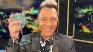 Sergio Rojas asegura que quieren silenciar su programa: "He recibido algunos llamados"