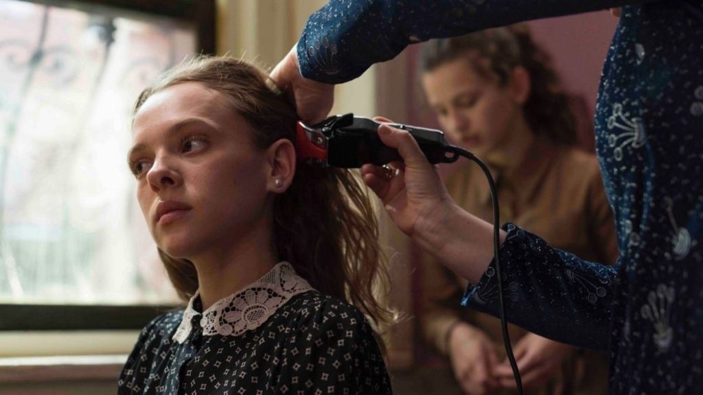 Series Empoderamiento