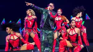¡Atentos fanáticos! El show de Daddy Yankee del 29 de septiembre no sería el último