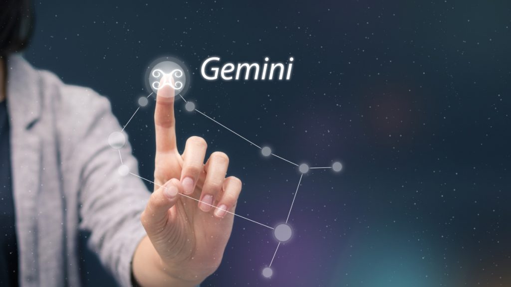 Signo Del Mes Géminis