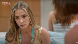 "Aún no lo creo": Confesión de Stella descolocó a Francisca en Pobre Novio