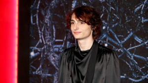 Finn Wolfhard nos adelanta cómo será su relación con Once en Stranger Things 4