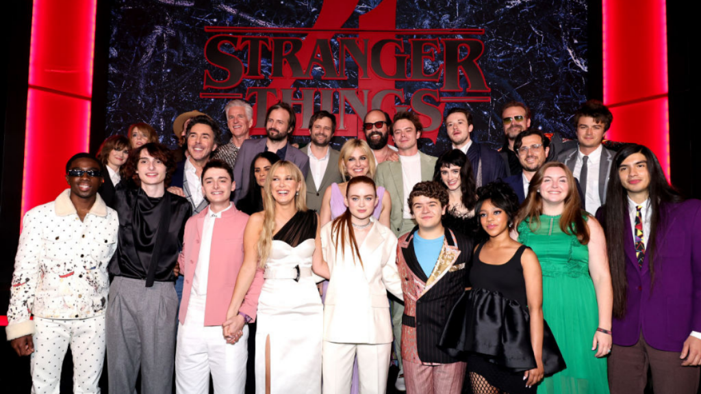 Stranger Things 4: ¿cuánto ganan los actores de la serie por cada episodio?