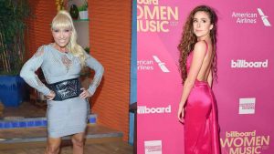 Participante de The Voice Chile involucrada en polémica entre Yuri y Cami alza la voz