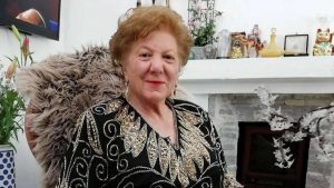 Tía Yoli lanza preocupante predicción: "Va a haber escasez de alimento"