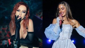 ¡Impactante! Christina Aguilera estrenará canción con TINI