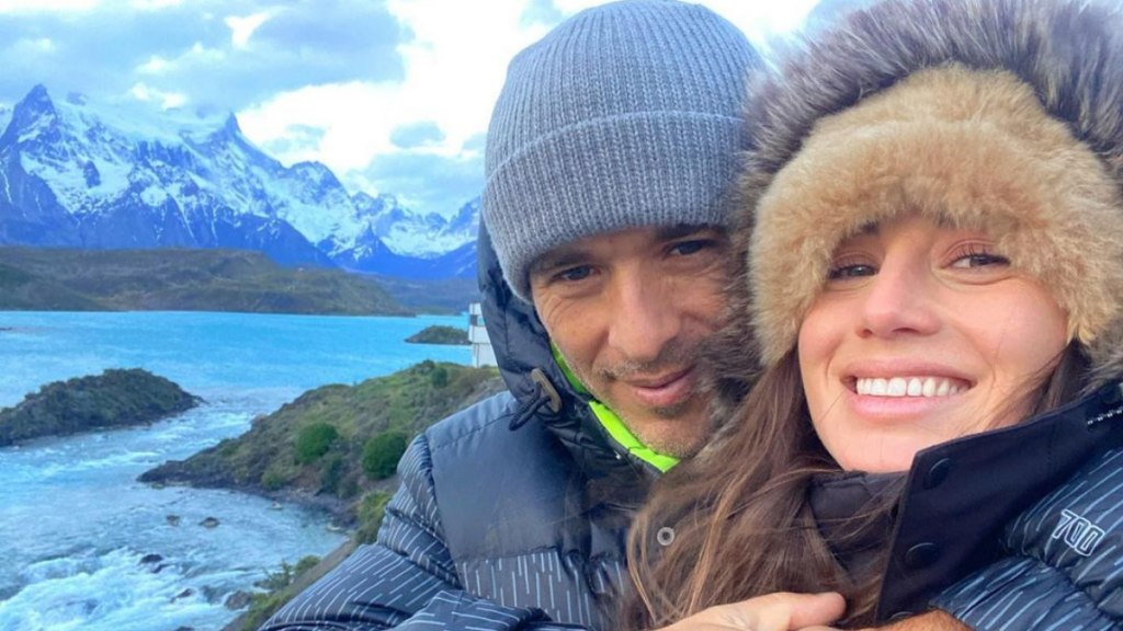 Tita Ureta Historia De Amor