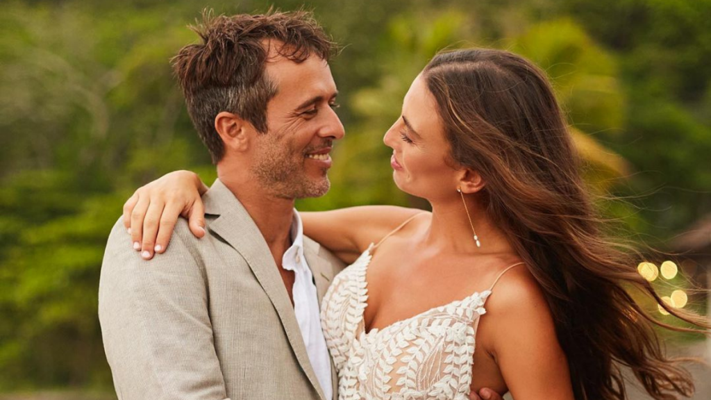 Tita Ureta Matrimonio Costa Rica