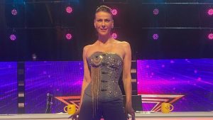 El motivo por el cual Canal 13 le habría rechazado cuatro proyectos a Tonka Tomicic