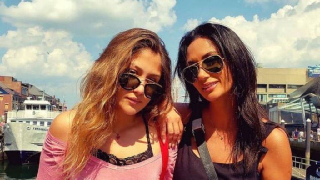 Trini Neira Pamela Diaz