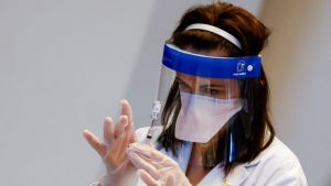 Del 23 al 29 de mayo: Revisa el calendario de vacunación contra el Covid