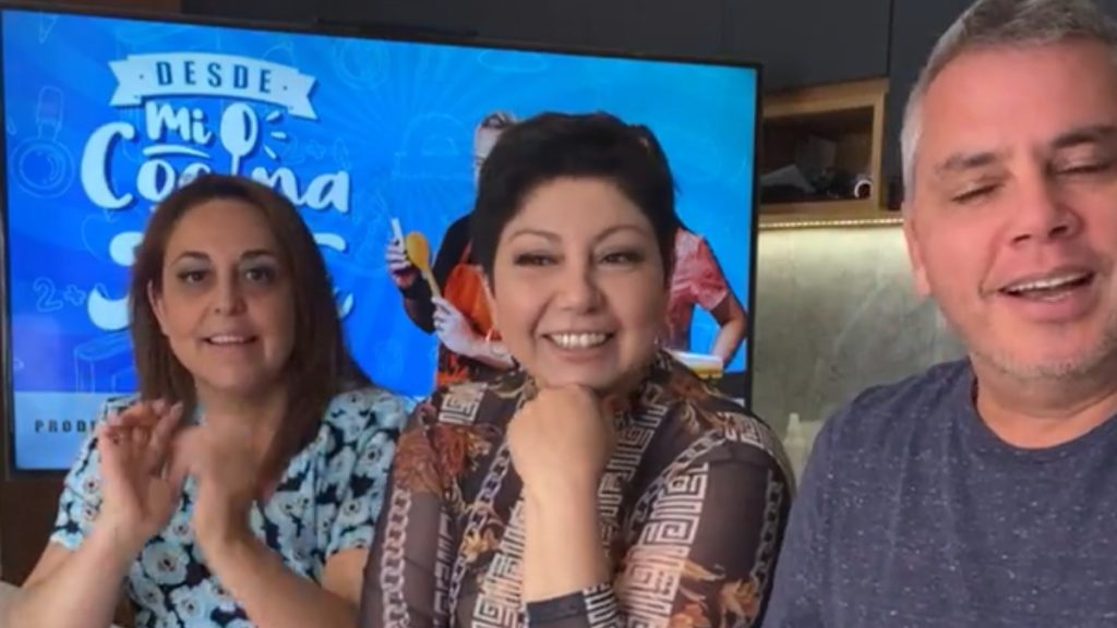 Vanessa Daroch Predicción