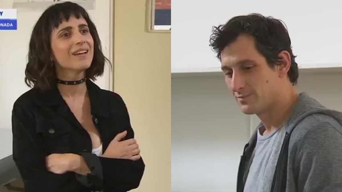 "Nuestra mamá": Seguidores de Verdades Ocultas celebraron actitud de Benjamín con Rocío