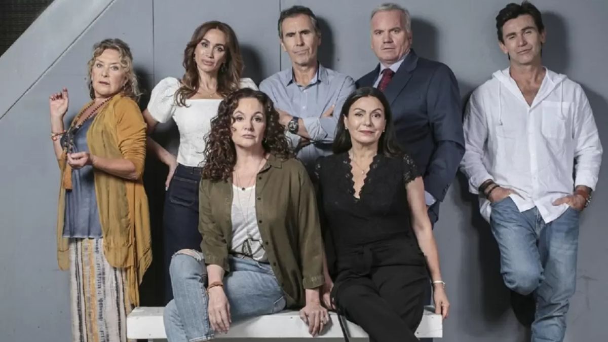 "El fin está por empezar": Mega anuncia el inicio de la recta final de Verdades Ocultas