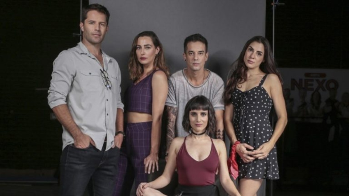 "Somos los últimos San Martín": Nuevo spoiler de Verdades Ocultas mostró quién es la persona que descubre a Mateo