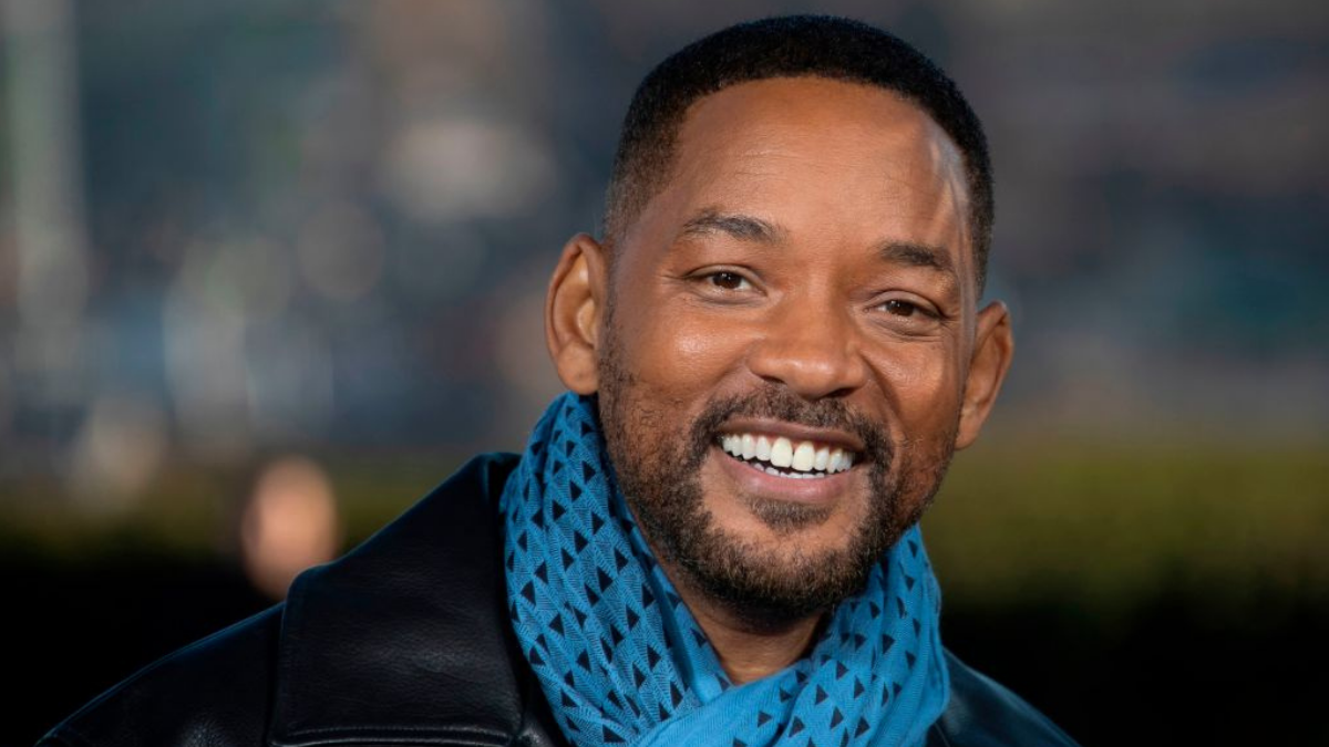 "Mi carrera se ha ido": La increíble visión que tuvo Will Smith antes de los Oscar