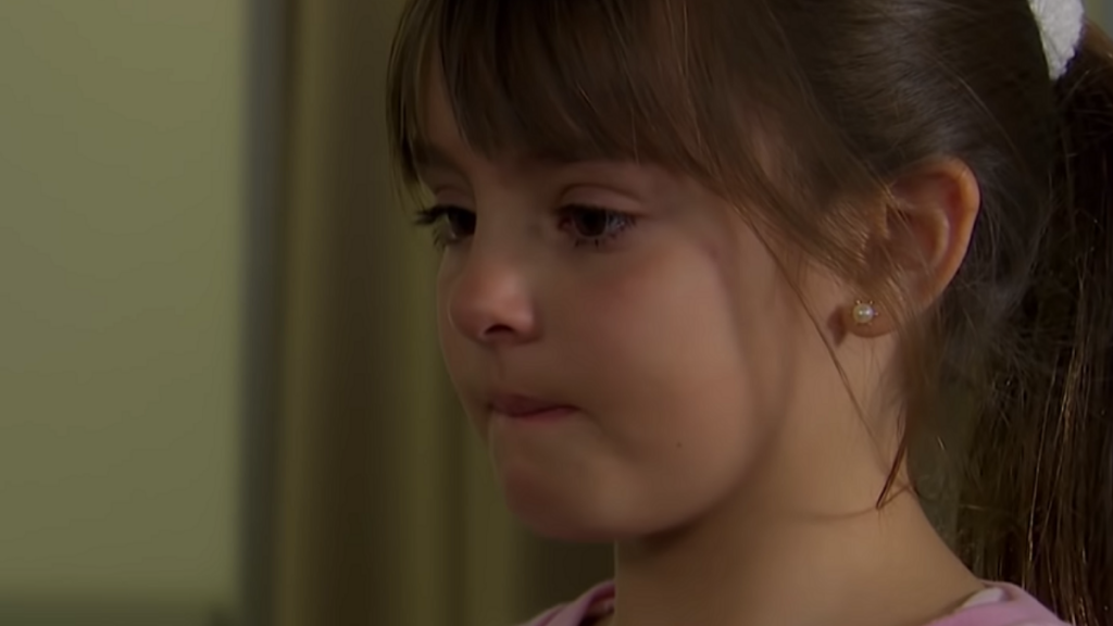 Alondra Valenzuela Verdades Ocultas