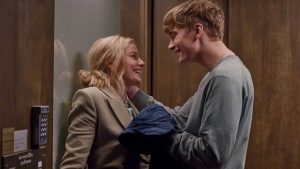 Amor y Anarquía: sinopsis, tráiler y dónde ver la serie que es furor