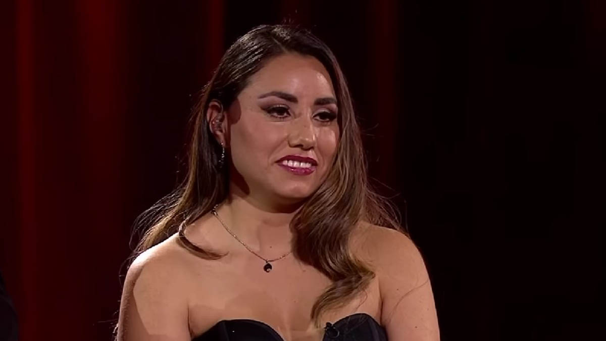 Problema de salud perjudicó a una participante en The Voice Chile
