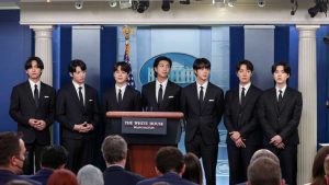 Revelan cuál sería el motivo real de la separación de BTS