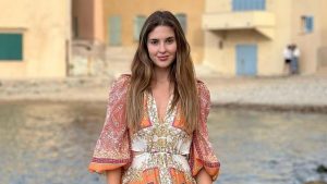 Belén Soto actualiza su estado de salud: "Creí que tenía COVID"