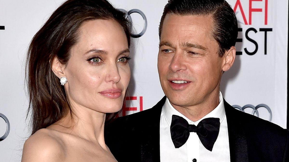 “Trató de hacer daño”: Brad Pitt reanuda su guerra judicial con Angelina Jolie