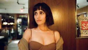 ¿Qué hizo Camila Hirane tras la ruptura con Matías Oviedo?