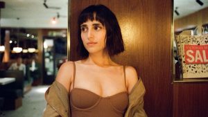 Camila Hirane publicó tierna fotografía de su familia