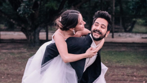 ¿Qué pasó? Camilo asegura que el nacimiento de Índigo cambió su relación con Evaluna