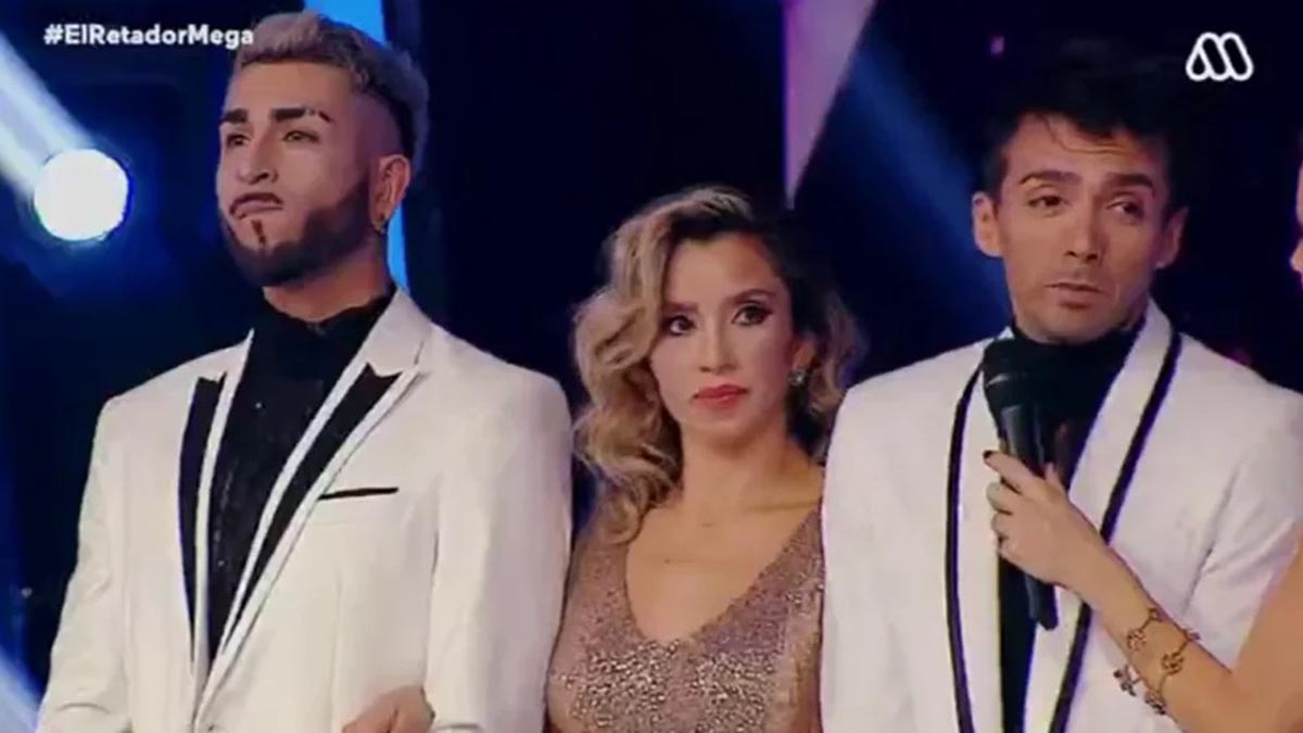 Campeones de El Retador abandonaron la competencia: ¿Cuánto dinero ganaron?