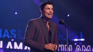 "En Chile siempre me lo he pasado super bien": Así fue el primer live de Chayanne en redes sociales